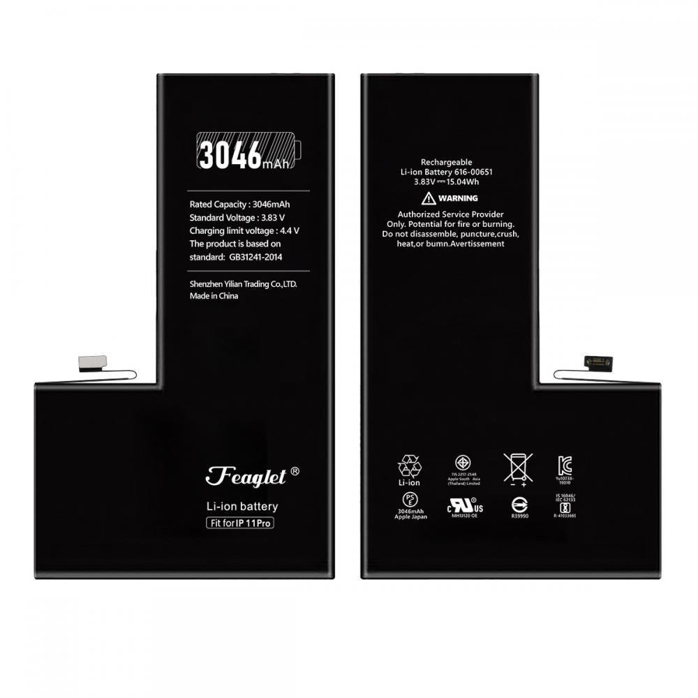 PIN IPHONE 11 PRO