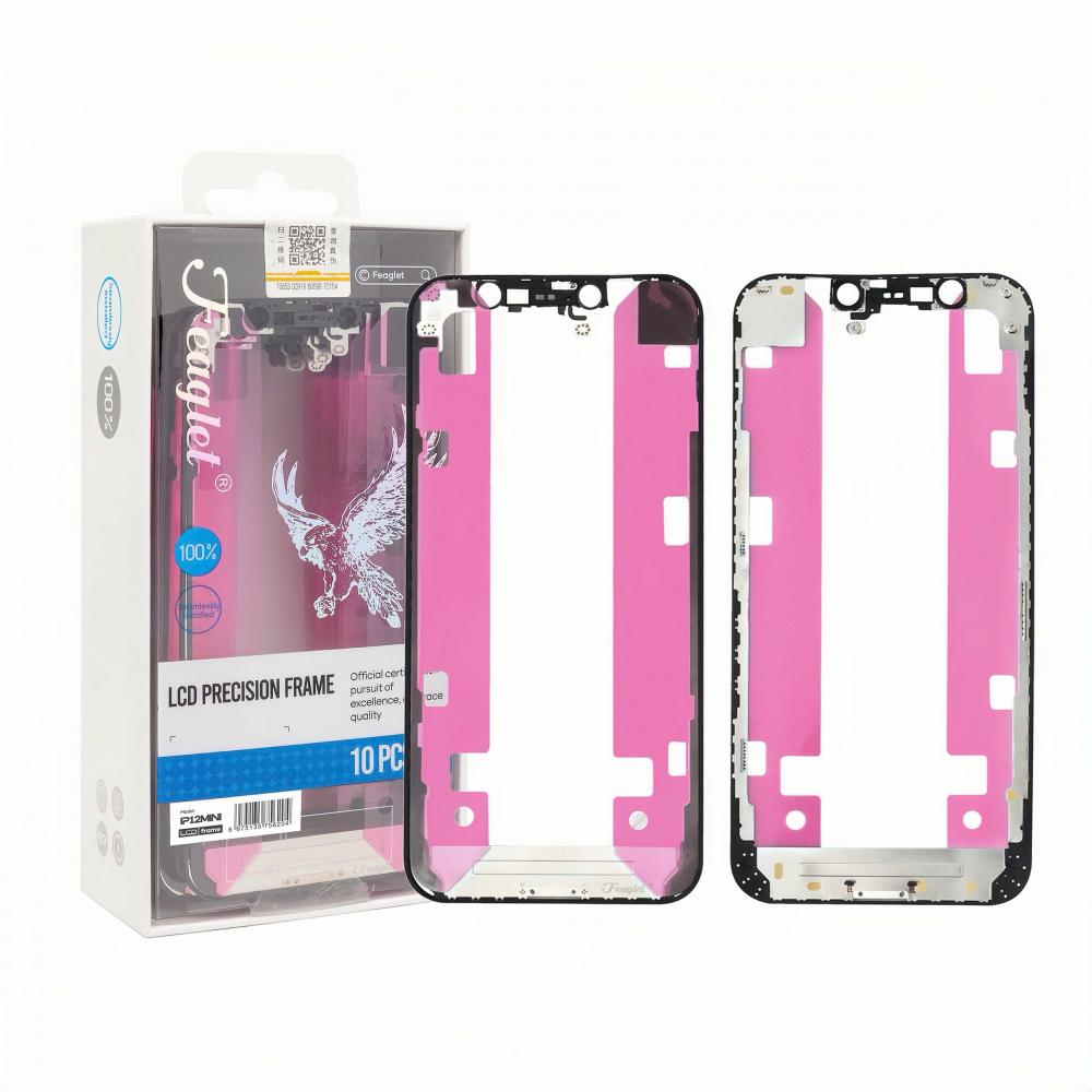 RON IPHONE 12 MINI