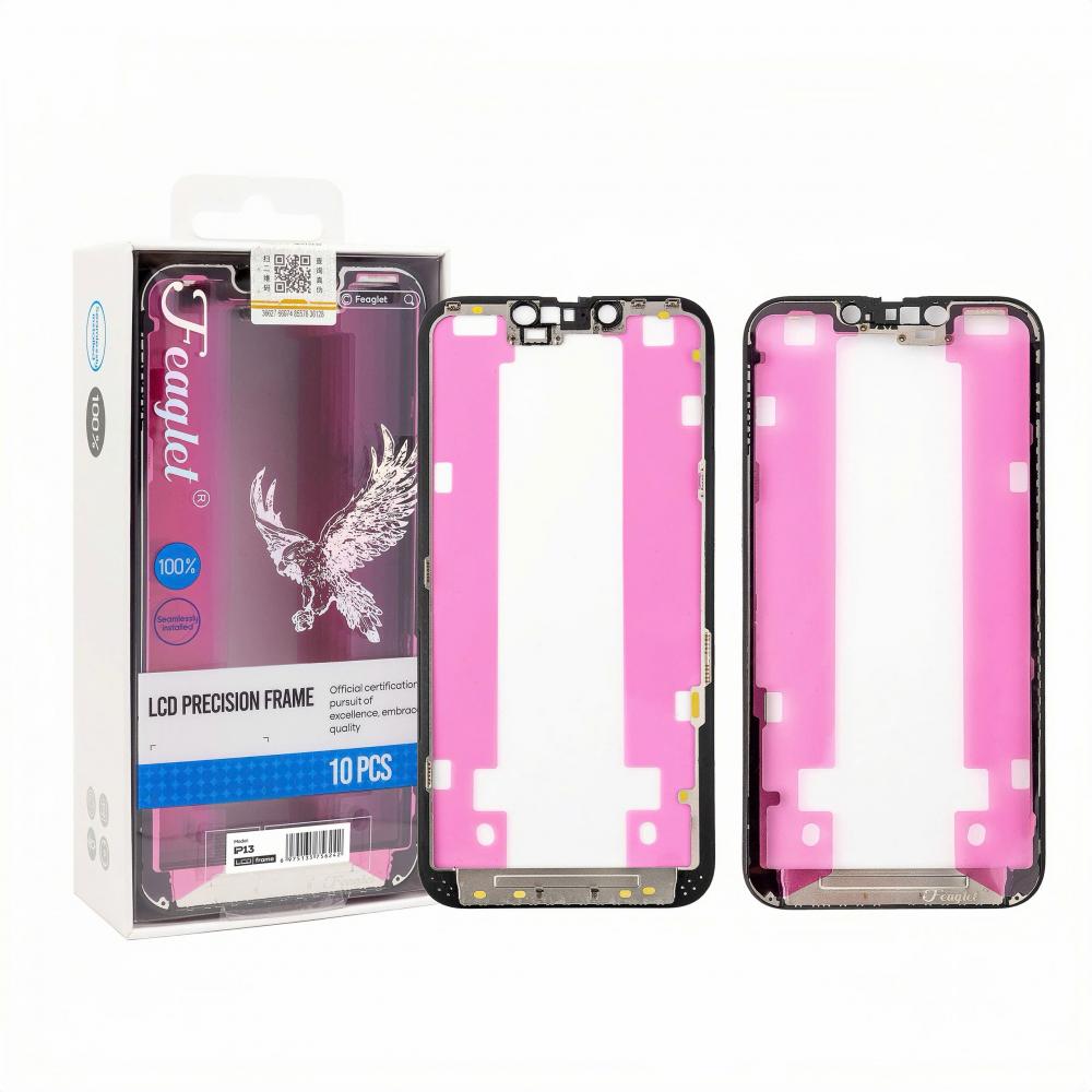 RON IPHONE 13