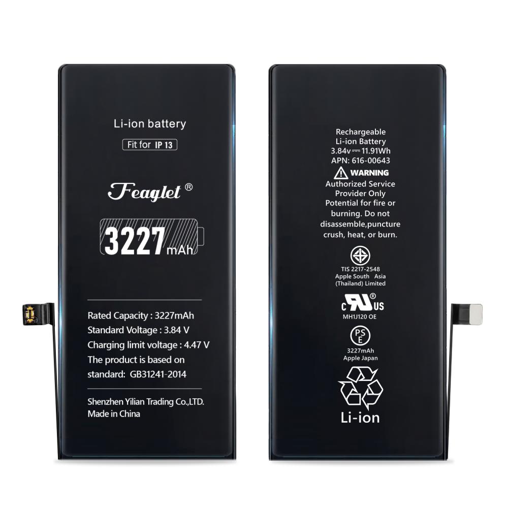 PIN IPHONE 13