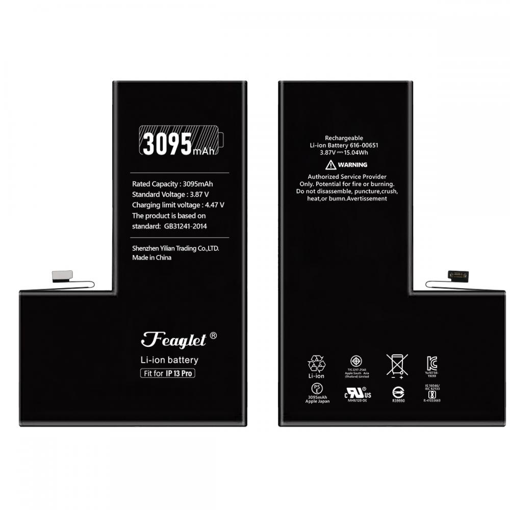 PIN IPHONE 13 PRO