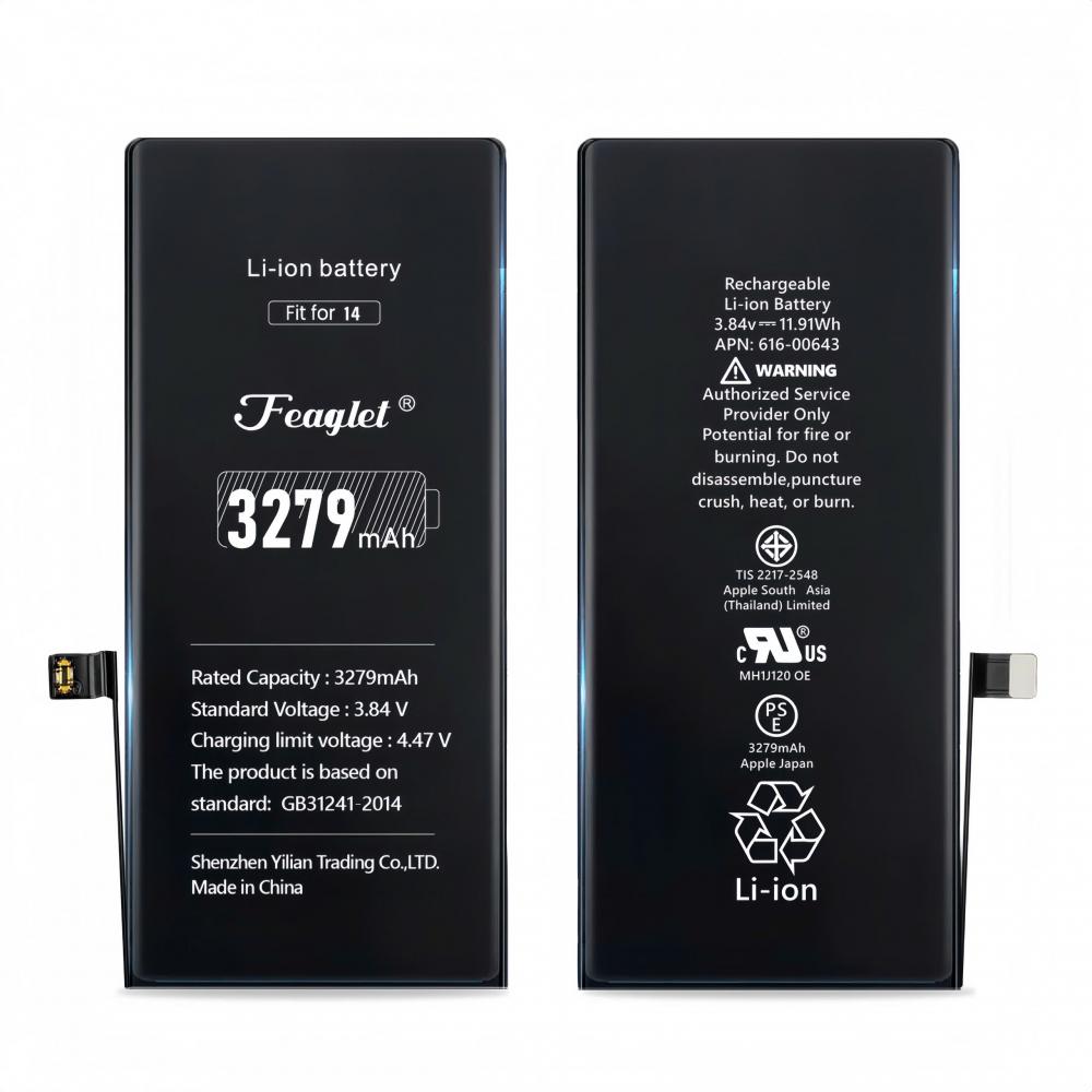 PIN IPHONE 14
