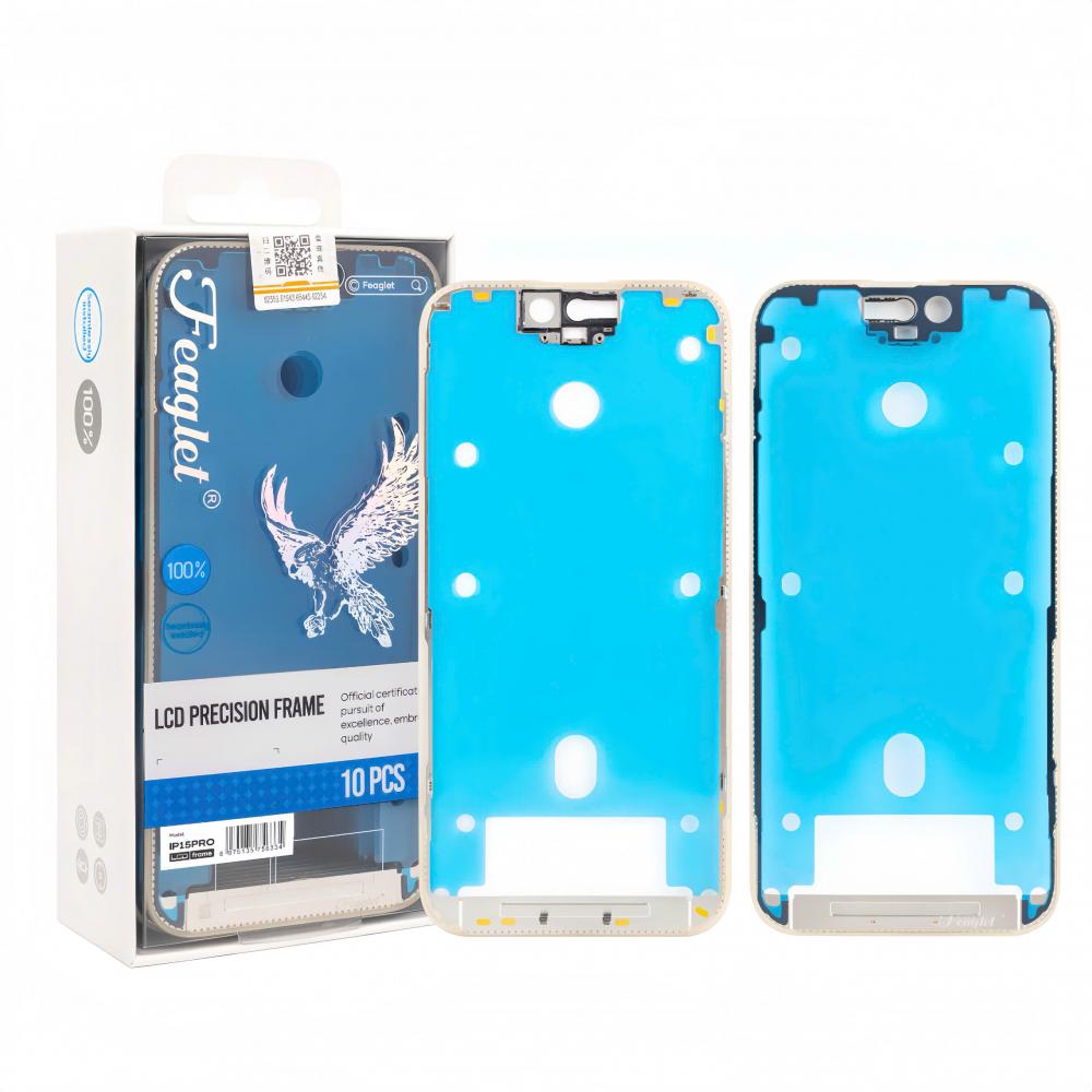 RON IPHONE 15 PRO