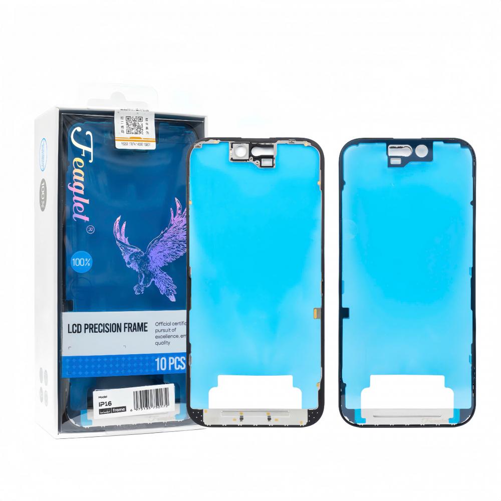 RON IPHONE 16
