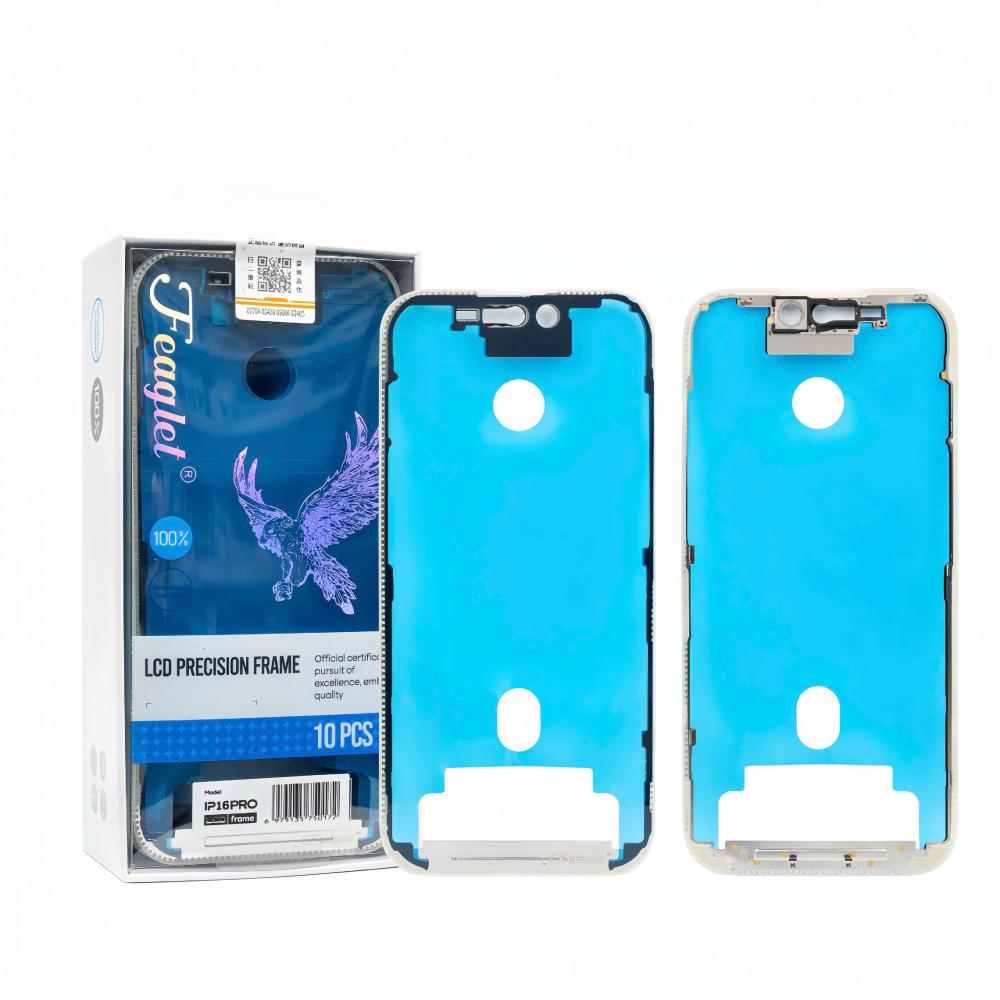 RON IPHONE 16 PRO