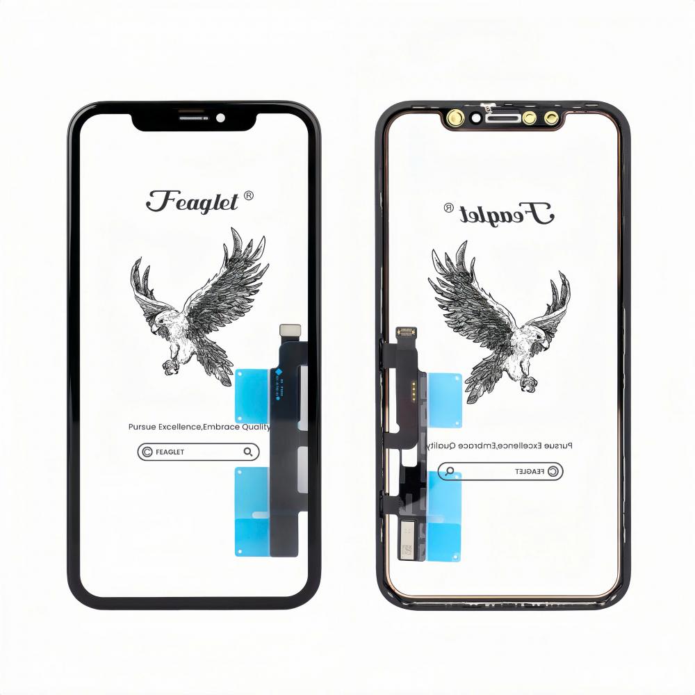 TOUCH IPHONE XR